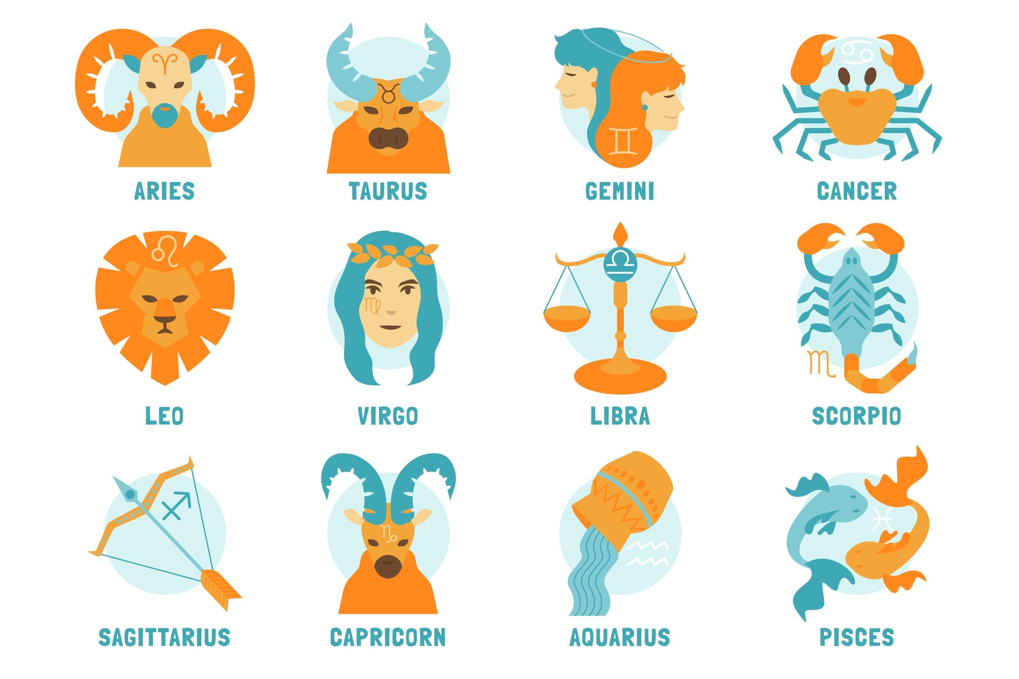 🔮 Parte 2 – Seu estilo de festa segundo seu signo: de Libra a Peixes (com sugestões de lista!)