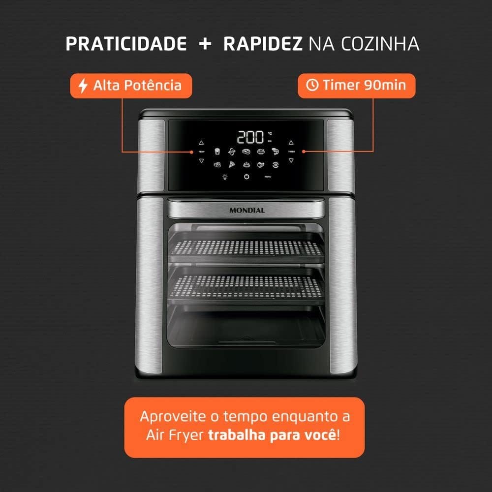 👩‍🍳 Achadinhos de Cozinha: Os 10 Mais Vendidos da Amazon
