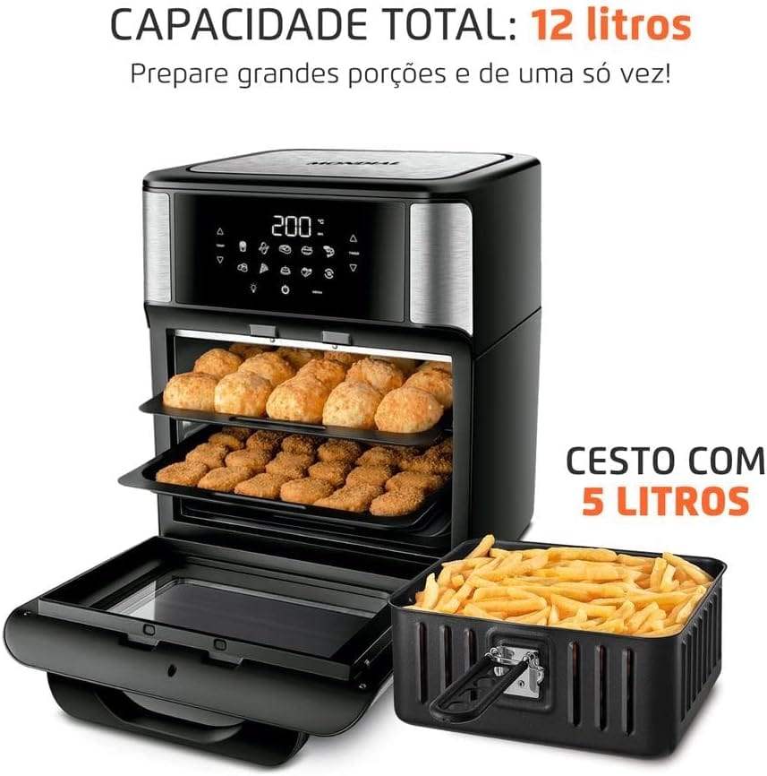👩‍🍳 Achadinhos de Cozinha: Os 10 Mais Vendidos da Amazon