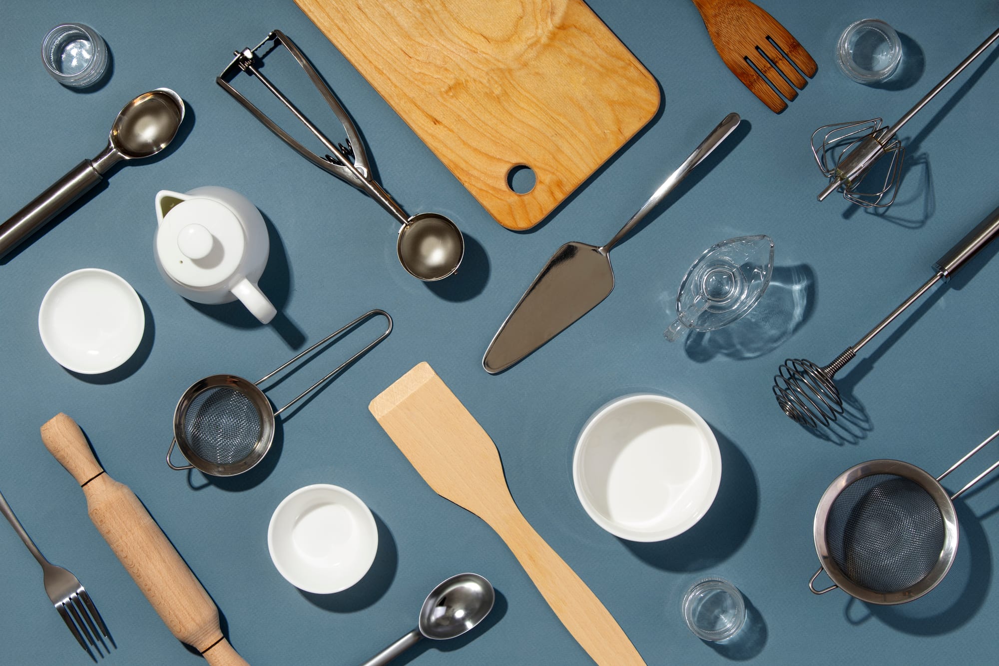 👩‍🍳 Achadinhos de Cozinha: Os 10 Mais Vendidos da Amazon