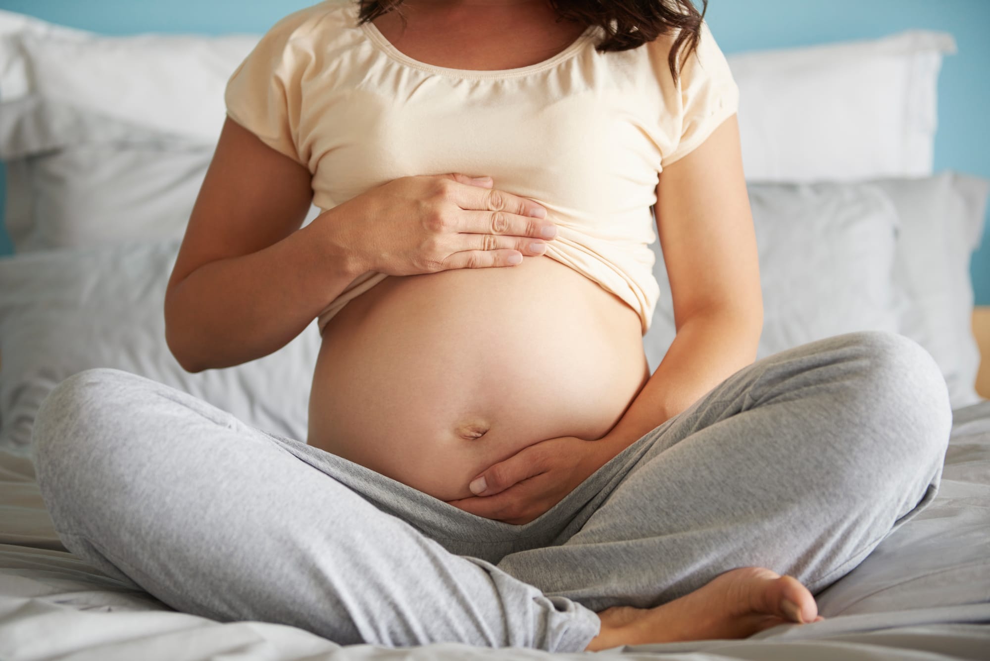 🤰 1º trimestre: as primeiras mudanças e cuidados essenciais